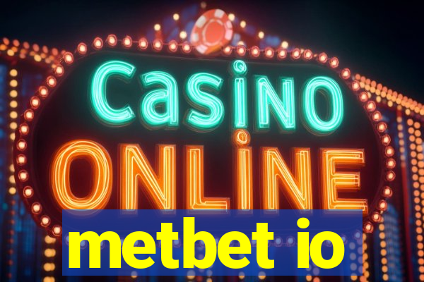 metbet io